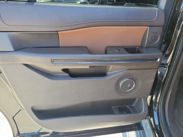 Certified 2022 Ford Expedition Max King Ranch AWD/4WD image 19
