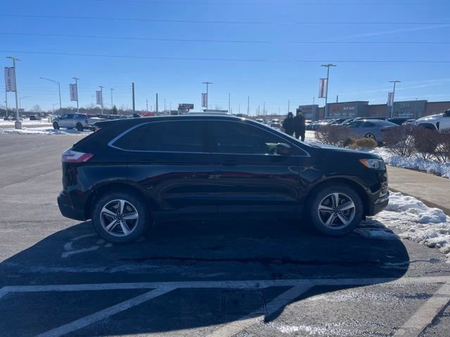Certified 2022 Ford Edge SEL w/ Convenience Package video 2