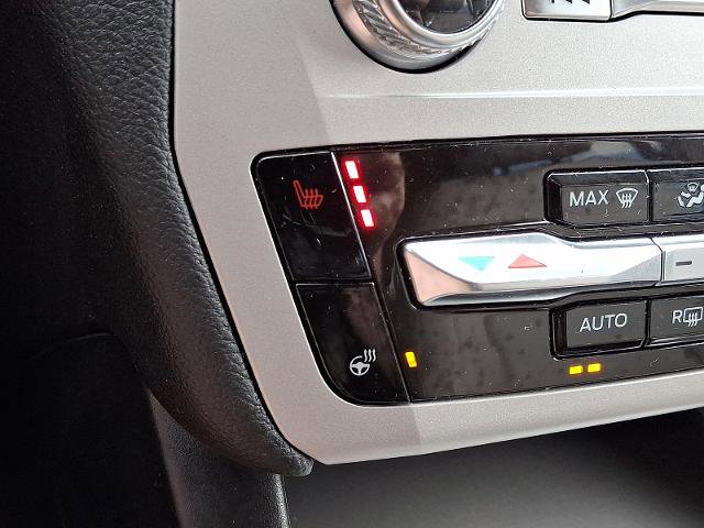 Certified 2024 Ford Explorer XLT w/ Equipment Group 202A image 24