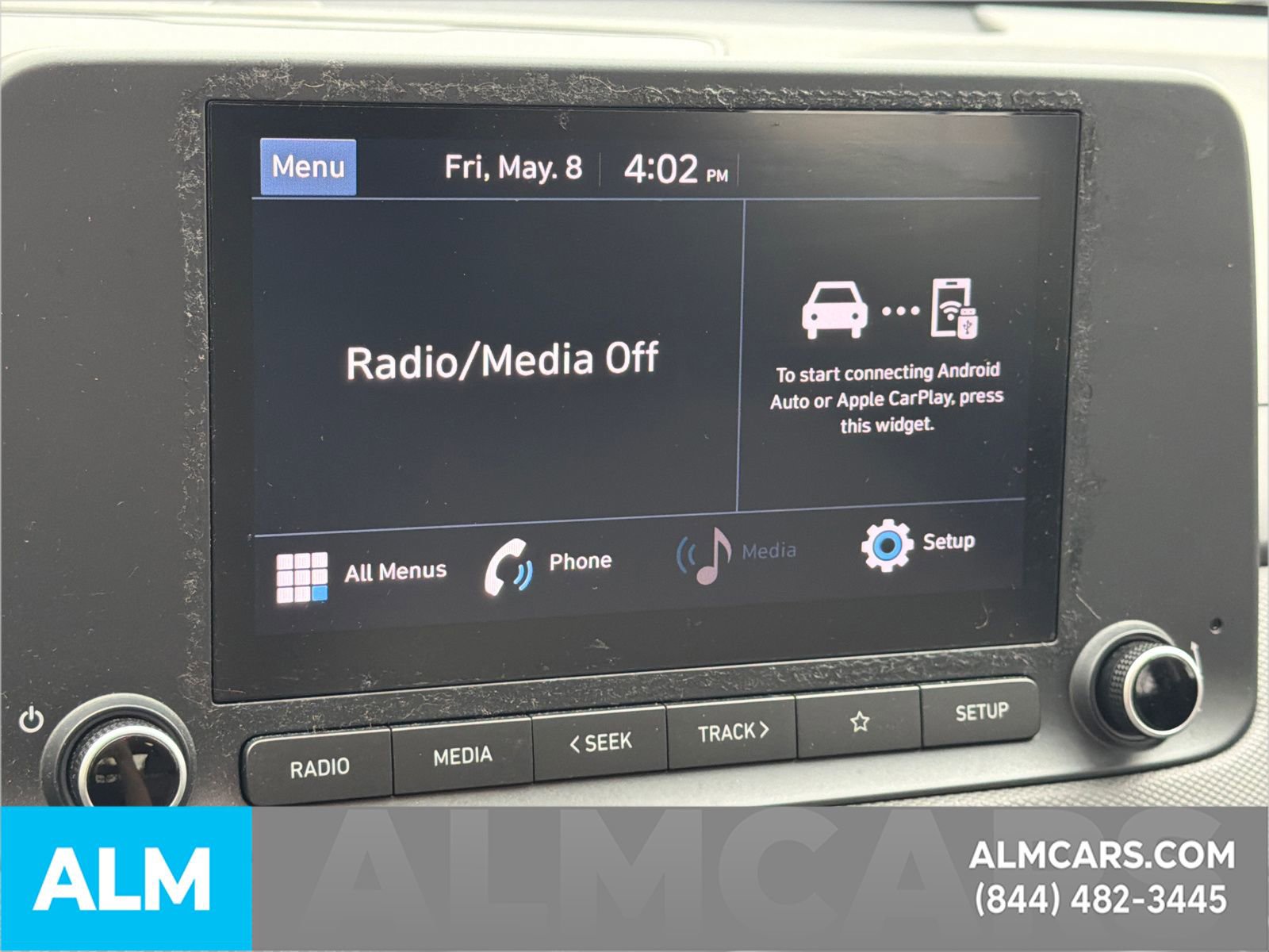 Used 2023 Hyundai Kona SE FWD image 32