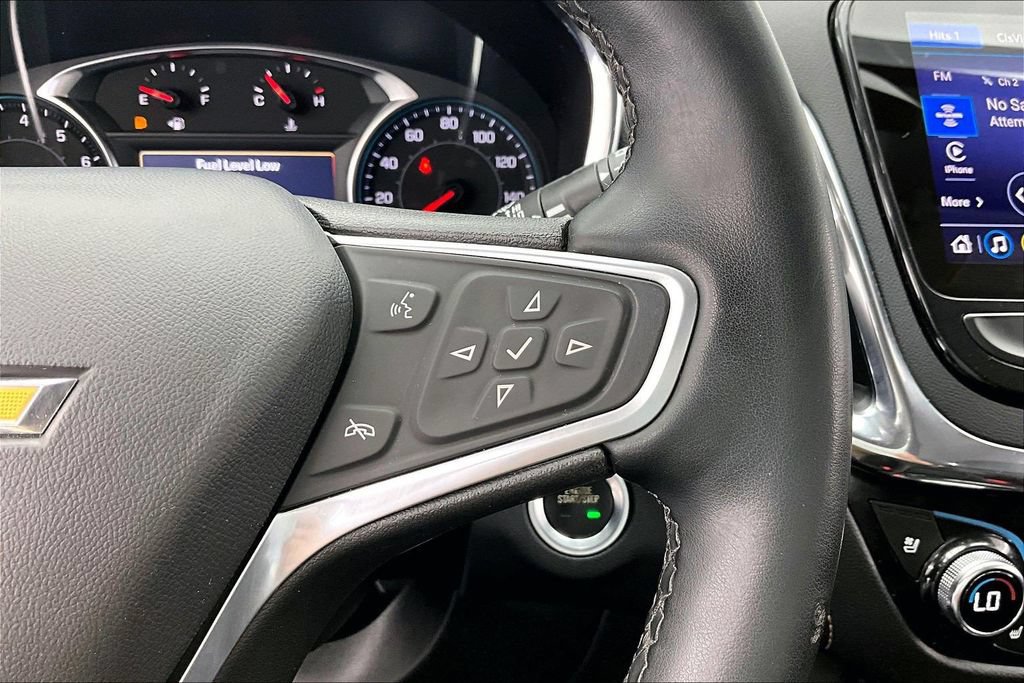 Used 2023 Chevrolet Equinox Premier AWD/4WD image 19