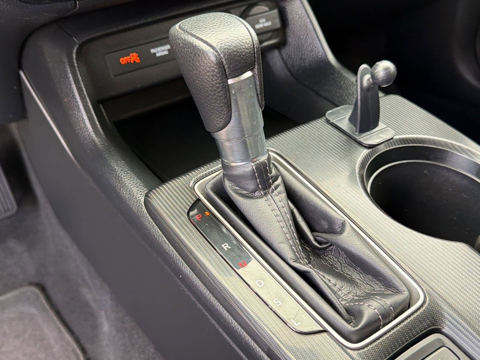 Used 2023 Honda Civic LX image 18