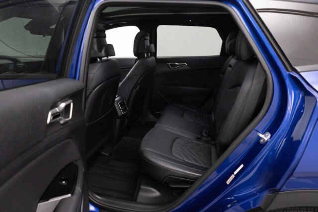 Used 2023 Kia Sportage X-Line w/ X-Line Premium Package AWD/4WD image 26