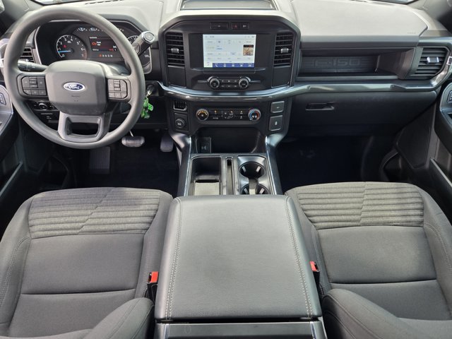 Certified 2023 Ford F150 XL w/ STX Appearance Package RWD image 25