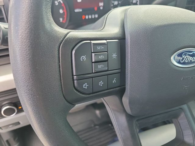 Certified 2023 Ford F350 XL w/ 360-Degree Camera Package AWD/4WD image 25
