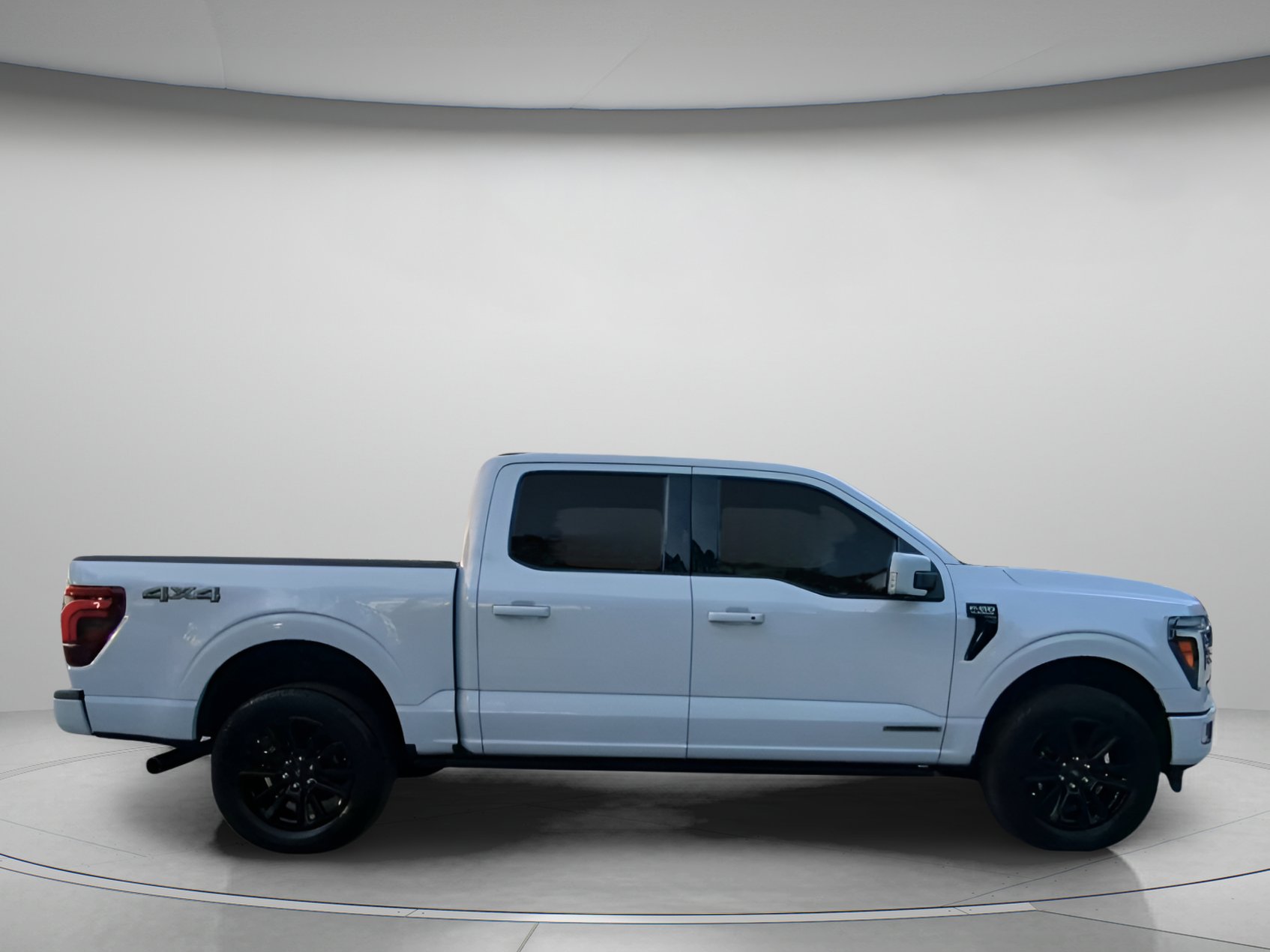 Certified 2025 Ford F150 Platinum AWD/4WD image 32