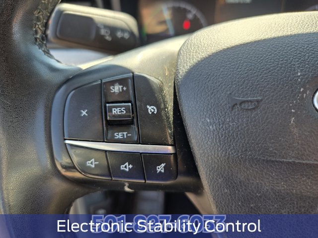 Certified 2023 Ford Maverick XLT w/ XLT Luxury Package FWD image 36