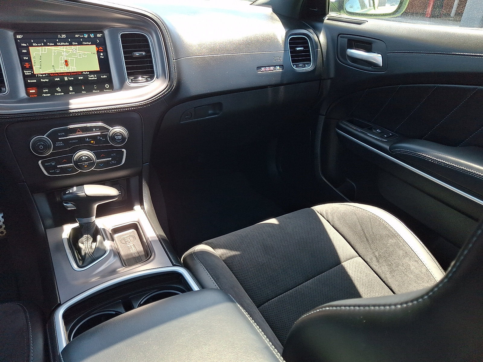 Used 2023 Dodge Charger Scat Pack RWD image 16