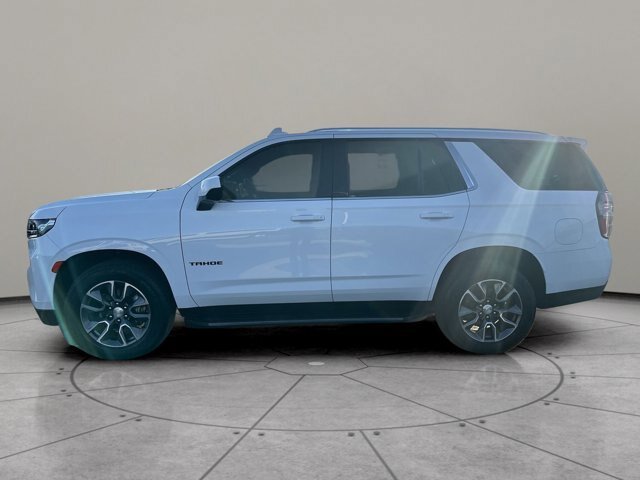 Used 2022 Chevrolet Tahoe LT RWD image 7