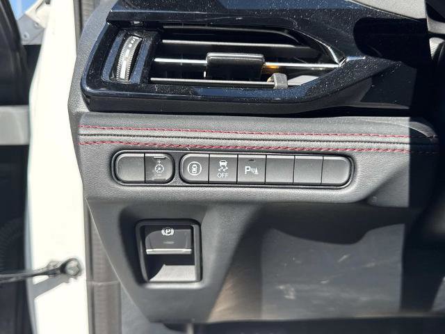 Used 2023 Acura MDX A-Spec image 21