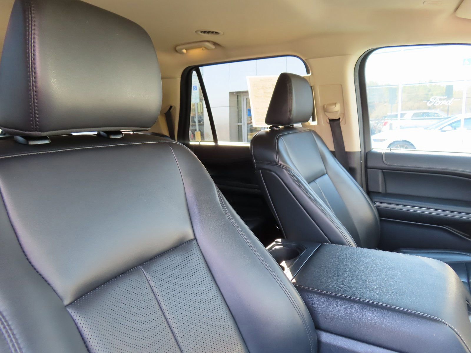 Certified 2024 Ford Expedition Max XLT image 33