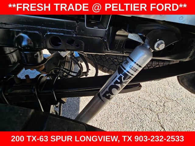 Certified 2021 Ford F150 XLT w/ Equipment Group 302A High image 10