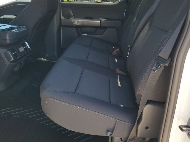 Certified 2023 Ford F150 4x4 SuperCrew Hybrid image 10