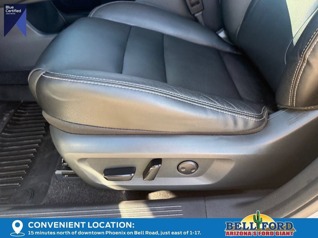 Used 2021 Nissan Rogue SL FWD image 21