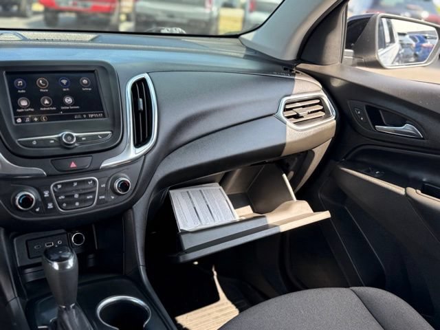 Used 2020 Chevrolet Equinox LT w/ Driver Convenience Package FWD image 23