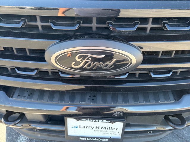 Certified 2024 Ford F350 Lariat w/ Lariat Ultimate Package AWD/4WD image 20
