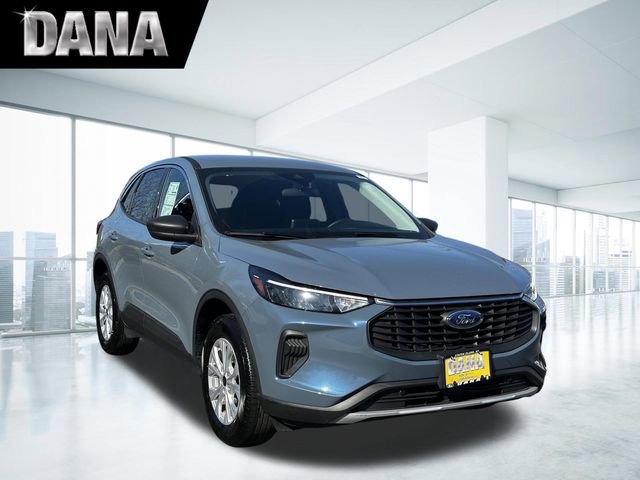 Certified 2024 Ford Escape Active image 7