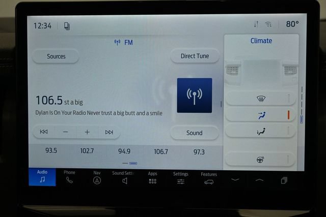 Certified 2024 Ford Expedition XLT RWD image 20