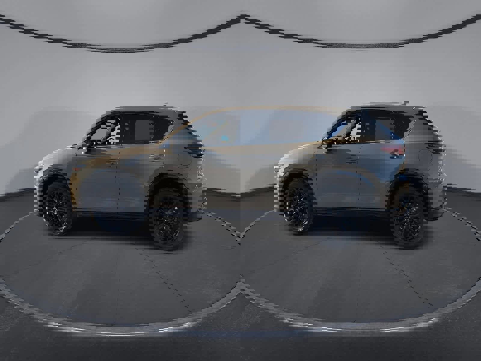 Used 2025 MAZDA CX-5 Carbon Edition image 6