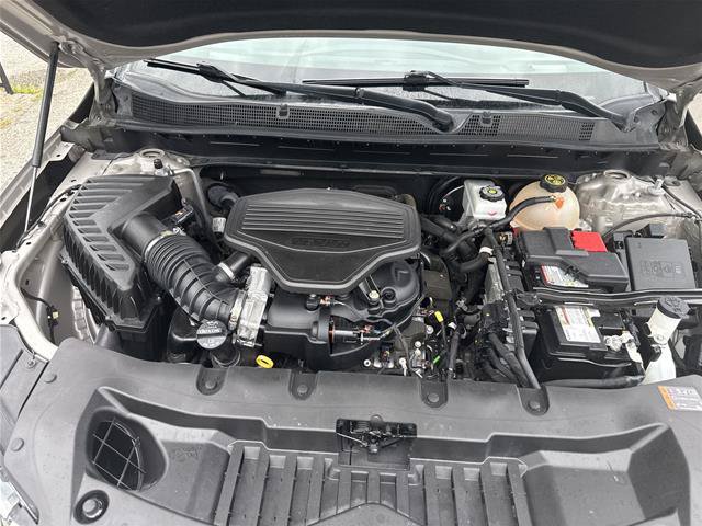 Used 2022 Chevrolet Blazer Premier FWD image 27