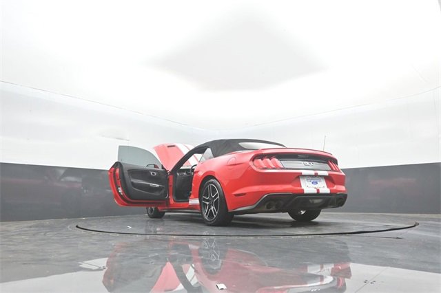 Certified 2019 Ford Mustang GT Premium image 40