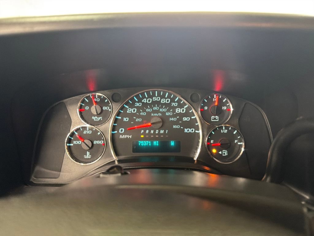 Used 2019 Chevrolet Express 3500 LS image 23