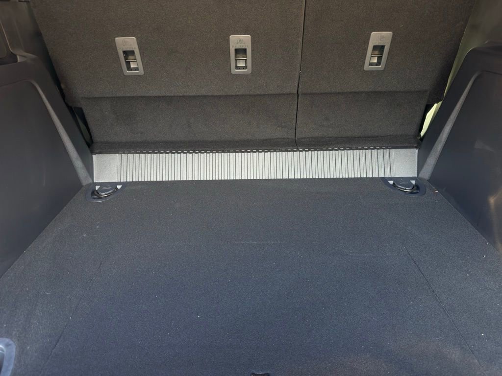 Certified 2021 Ford Bronco Outer Banks image 10