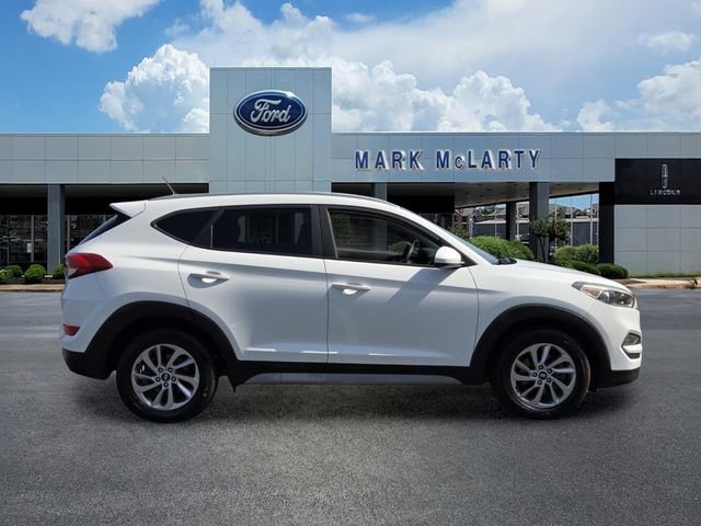 Used 2017 Hyundai Tucson SE FWD image 6