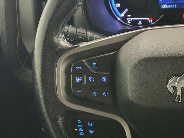 Certified 2021 Ford Bronco Badlands image 27