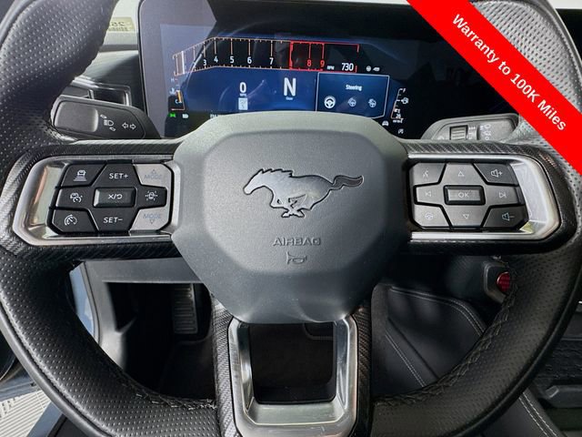 Certified 2024 Ford Mustang GT Premium image 13