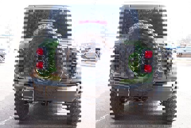 Certified 2022 Ford Bronco Raptor image 6