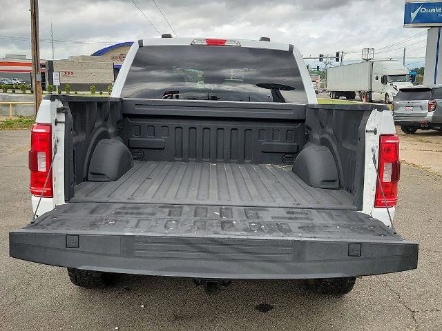 Certified 2021 Ford F150 XLT w/ Trailer Tow Package AWD/4WD image 8