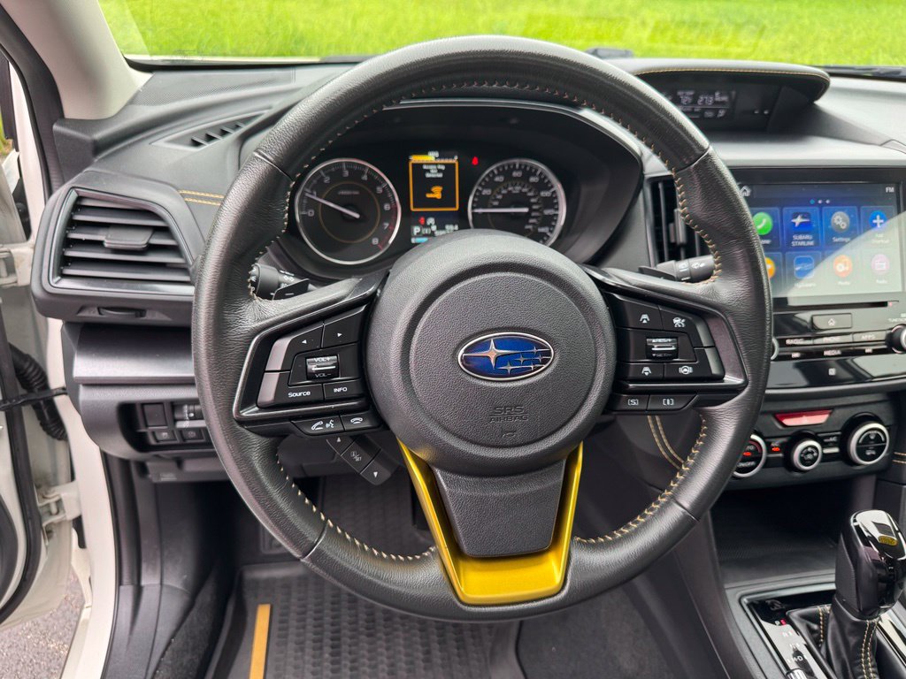 Used 2023 Subaru Crosstrek 2.5i Sport AWD/4WD image 14