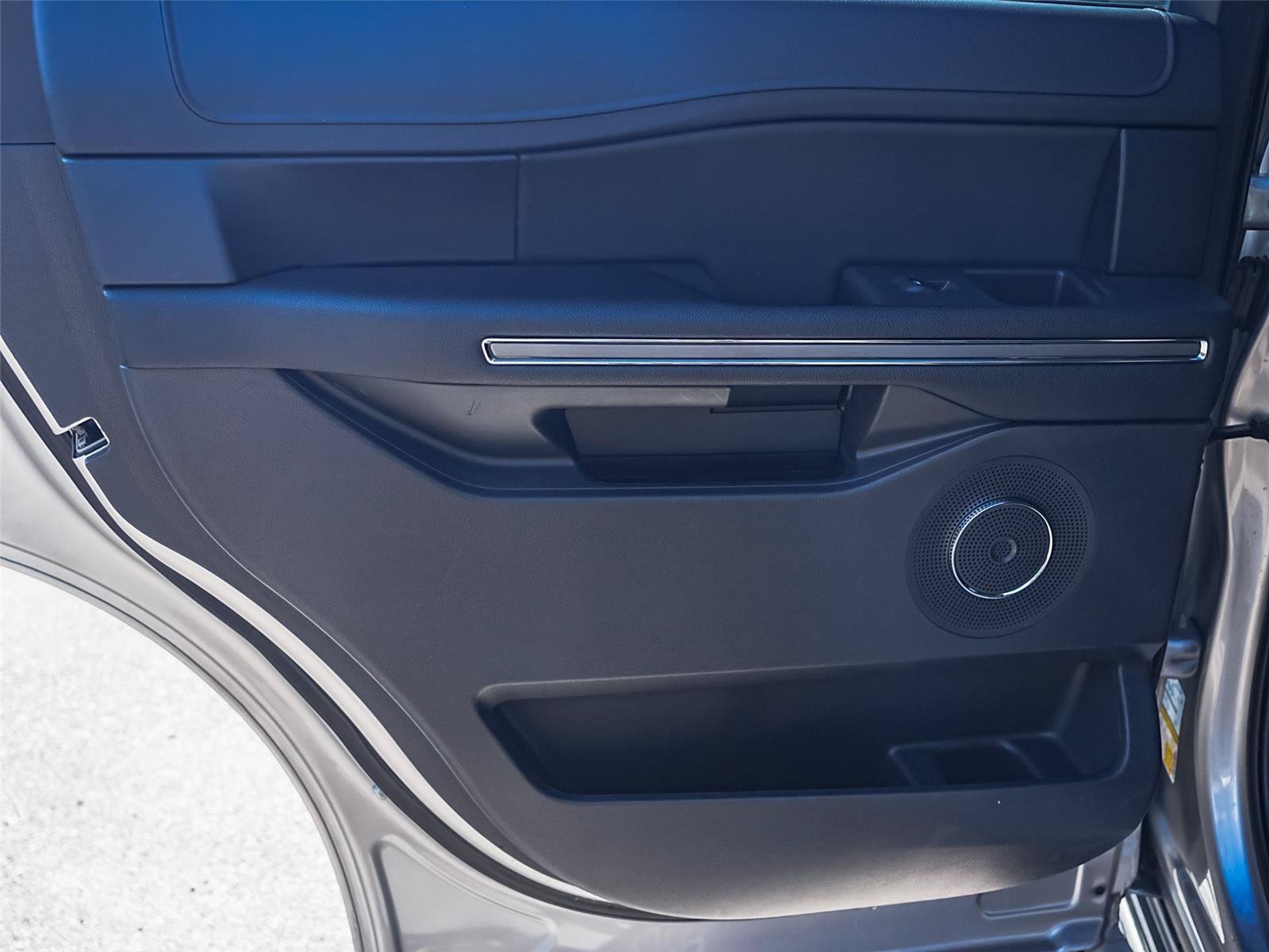 Certified 2022 Ford Expedition XLT RWD image 23