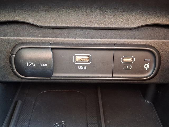 Used 2023 Kia Telluride S w/ S Sunroof Package image 25