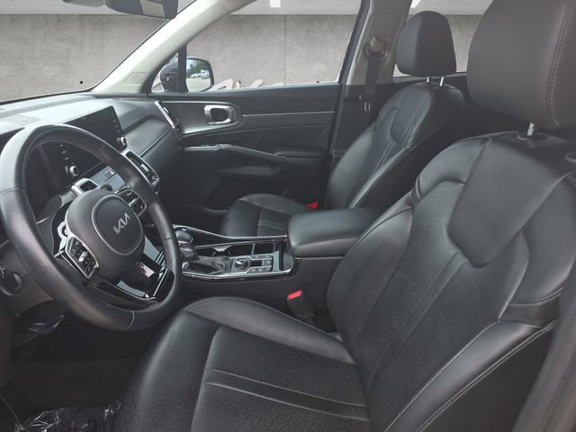 Used 2023 Kia Sorento SX AWD/4WD image 19