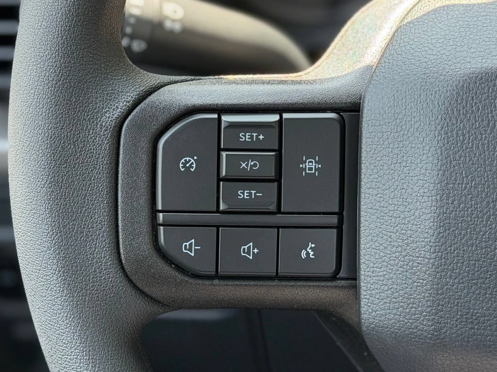 Certified 2026 Ford F150 XL AWD/4WD image 7