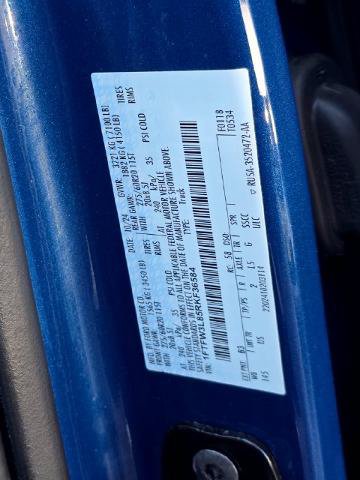 Certified 2024 Ford F150 XLT w/ Equipment Group 302A MID AWD/4WD image 27