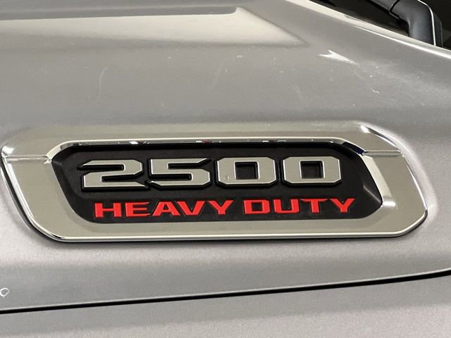 Used 2023 RAM 2500 Tradesman AWD/4WD image 18