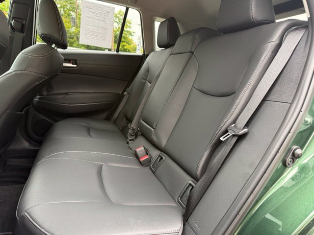 Used 2026 Toyota Corolla Cross XLE w/ Convenience Package AWD/4WD image 28