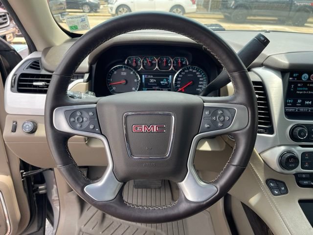 Used 2019 GMC Yukon SLT w/ Open Road Package RWD image 28