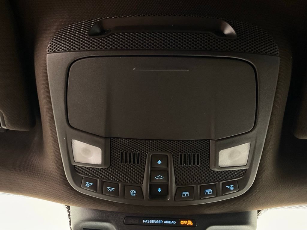 Certified 2023 Ford Expedition King Ranch AWD/4WD image 20
