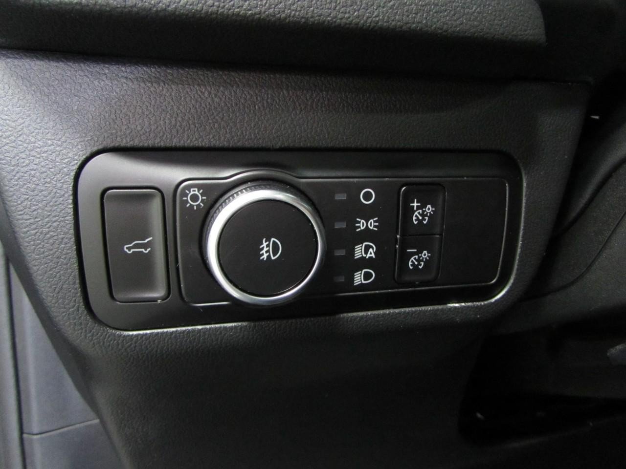 Certified 2023 Ford Escape ST-Line Elite w/ Premium Technology Package AWD/4WD image 23