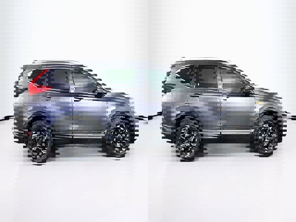 Used 2019 Honda CR-V Touring image 6