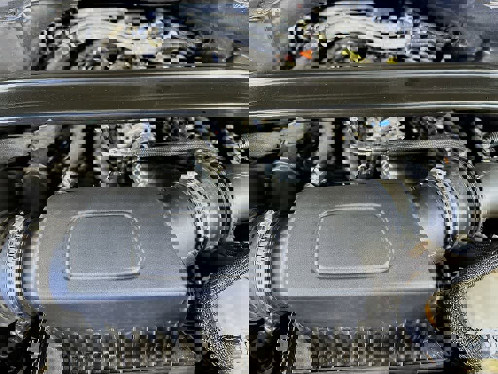 Certified 2023 Ford Explorer ST w/ Equipment Group 401A image 11