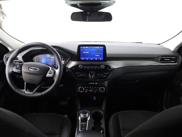 Certified 2023 Ford Escape Active image 12