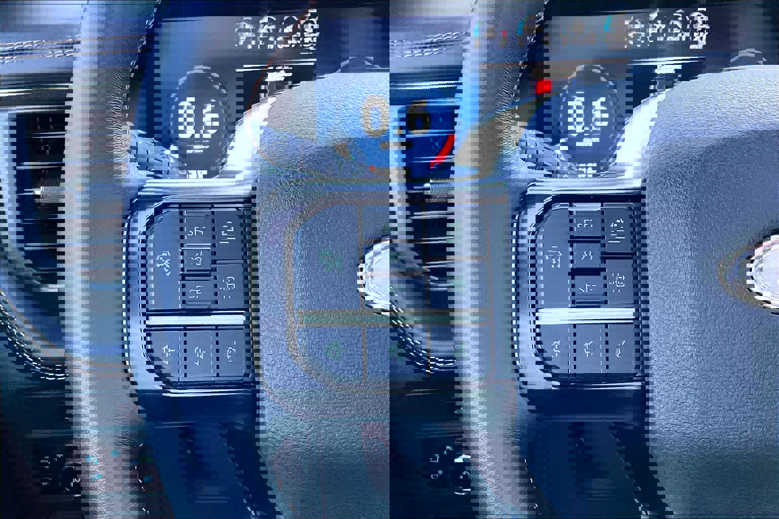 Certified 2023 Ford Expedition Platinum image 24