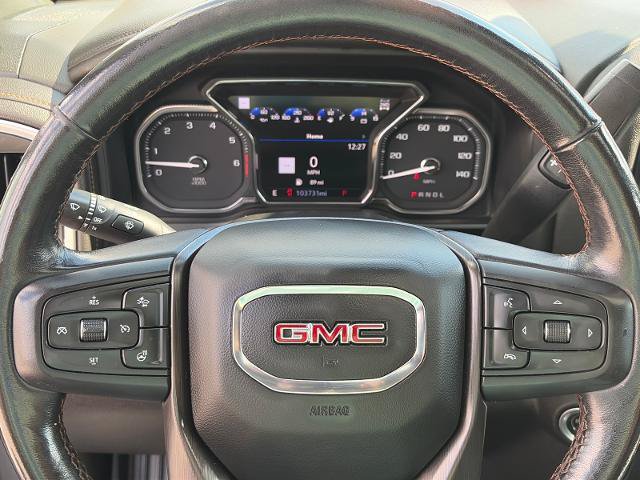 Used 2022 GMC Sierra 1500 AT4 w/ AT4 Premium Package AWD/4WD image 16