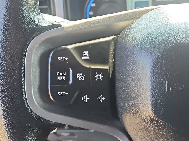 Certified 2023 Ford Bronco Wildtrak AWD/4WD image 13