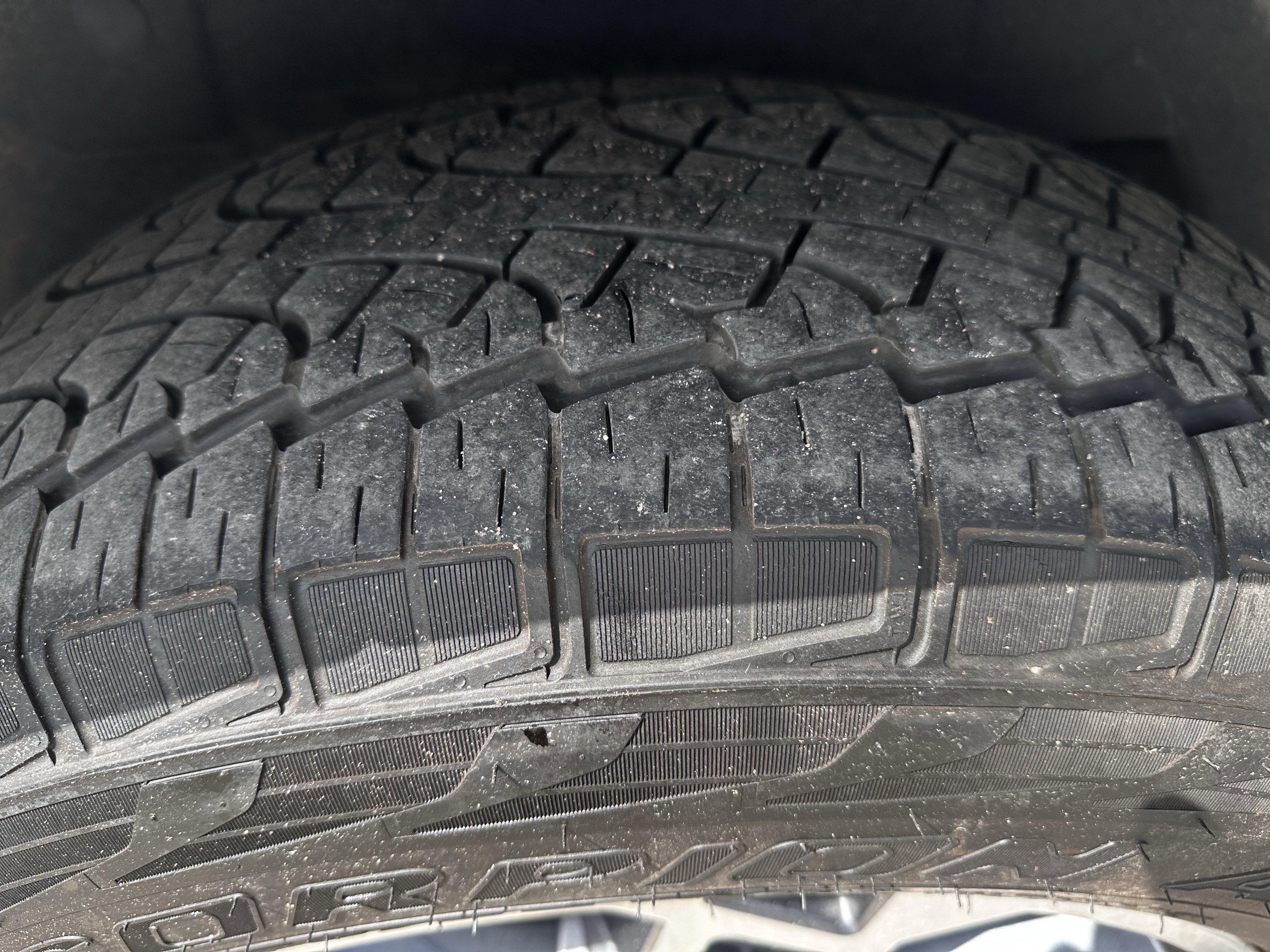 Certified 2025 Ford Expedition Active AWD/4WD image 21